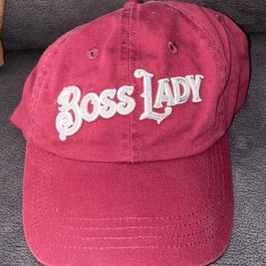 IDYLLWIND women’s cap